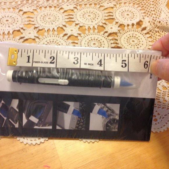 Good Grips cleaning brush, new - Picture 2 of 5